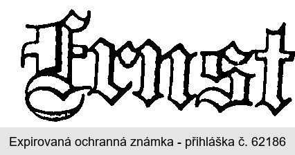 ERNST