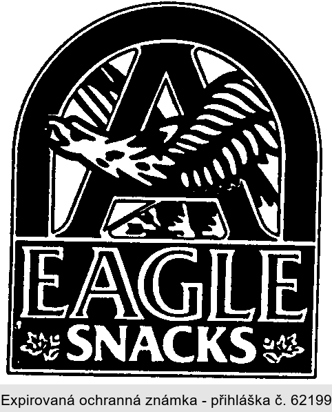EAGLE SNACKS