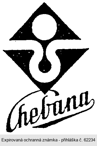 CHEBANA