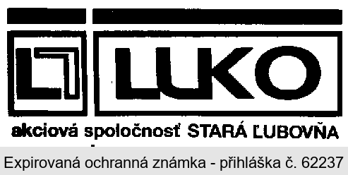 LUKO