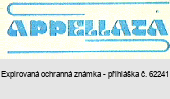 APPELLATA