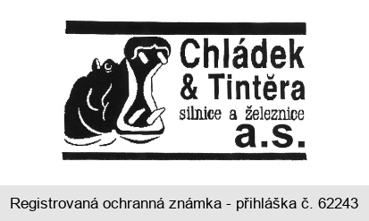 Chládek & Tintěra