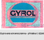 GYROL