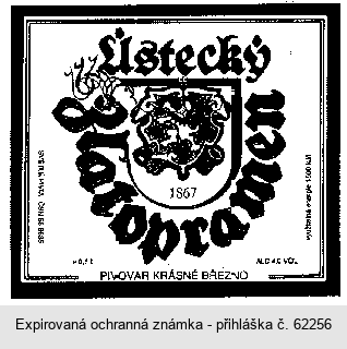 Ústecký zlatopramen