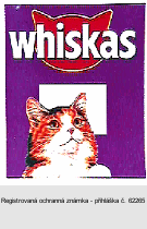 WHISKAS