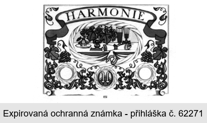 HARMONIE