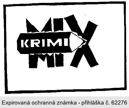 KRIMI MIX