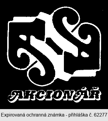 AKCIONÁŘ