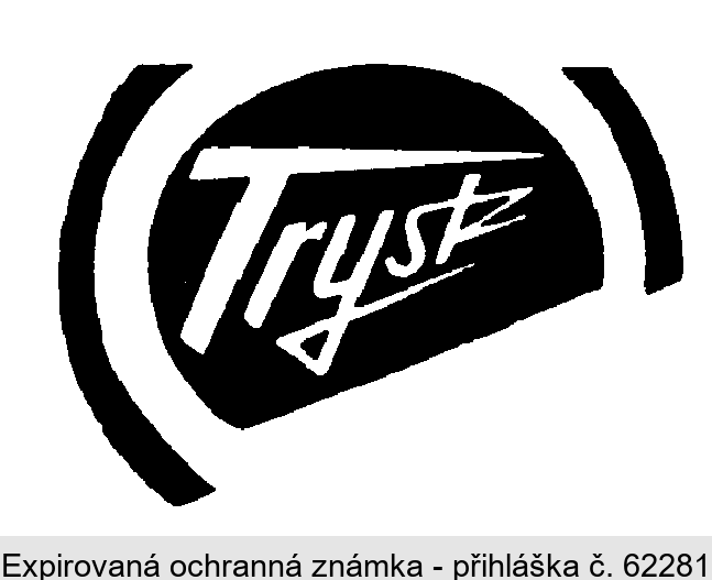 Trysk