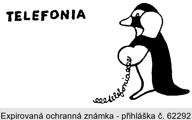 TELEFONIA