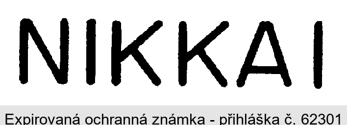 NIKKAI