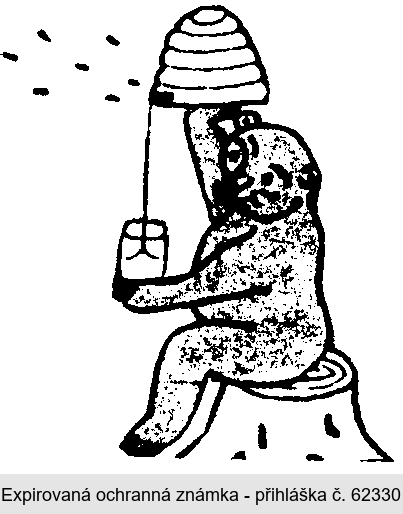 Ochranná známka