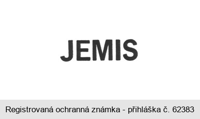 JEMIS