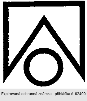 Ochranná známka