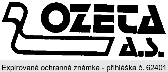OZETA A.S.