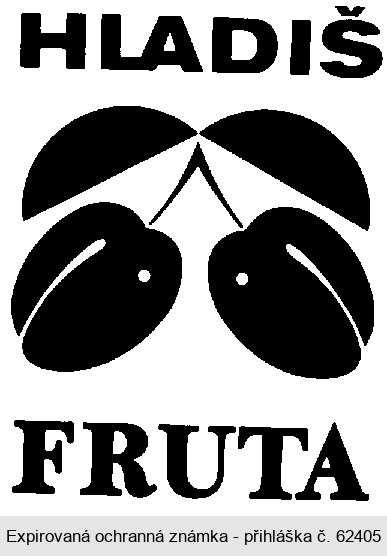 HLADIŠ FRUTA