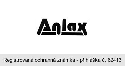 ANLAX