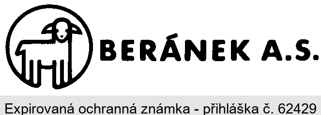 BERÁNEK A.S.