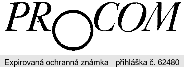 PROCOM