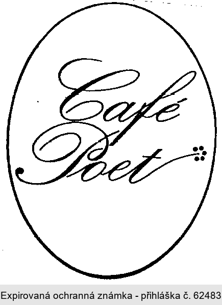 Café Poet