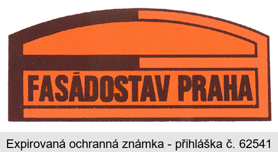 FASÁDOSTAV PRAHA