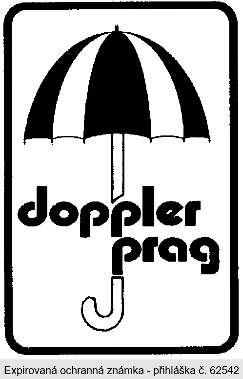 doppler prag