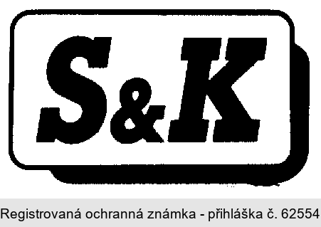 S & K