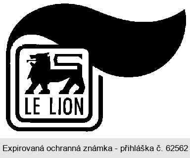 LE LION