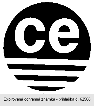 CE