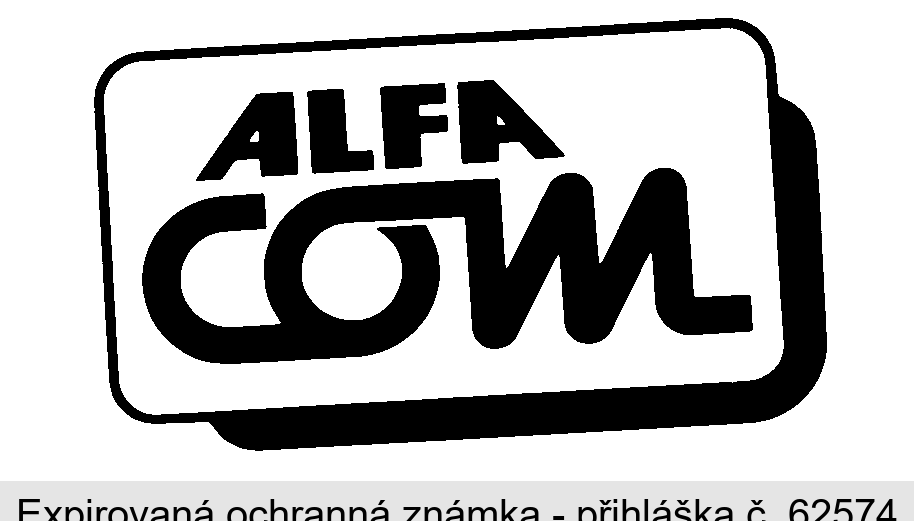 ALFA COM