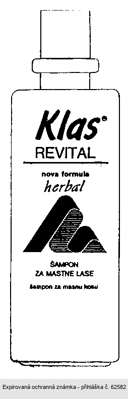KLAS REVITAL