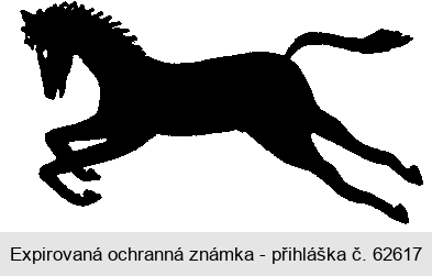 Ochranná známka