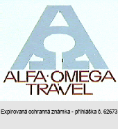 ALFA.OMEGA TRAVEL