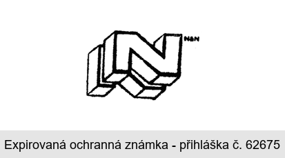 N N&N
