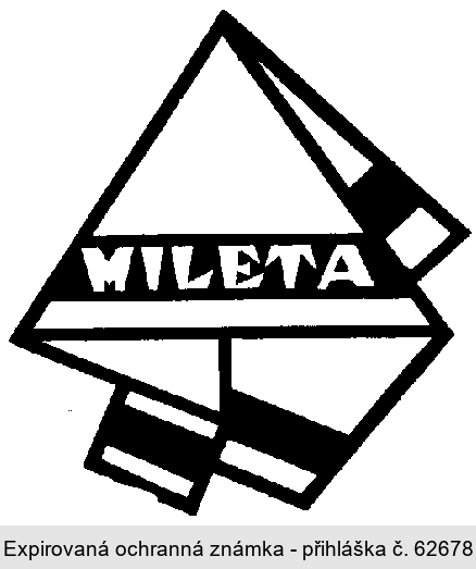 MILETA