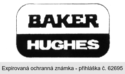 BAKER HUGHES