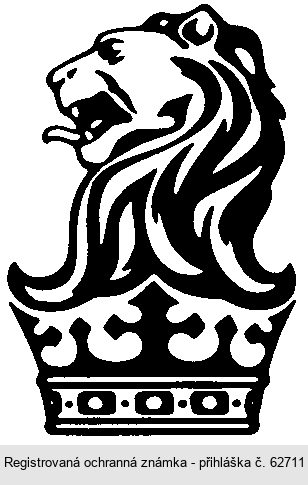 Ochranná známka