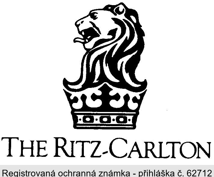 THE RITZ-CARLTON