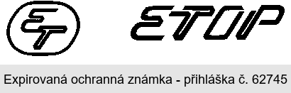 ET ETOP