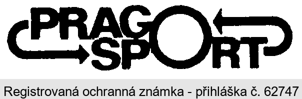 PRAGOSPORT