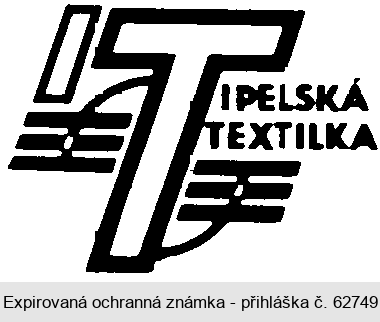 IT IPELSKÁ TEXTILKA