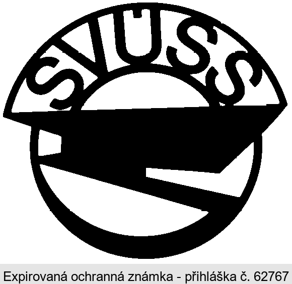 SVÚSS