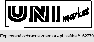 UNI MARKET