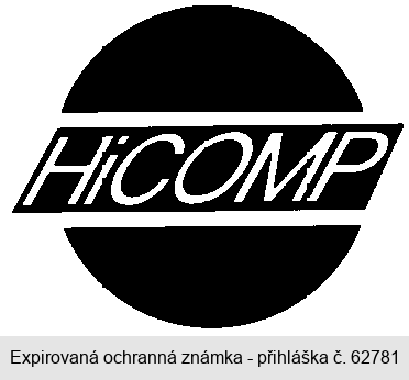 HiCOMP