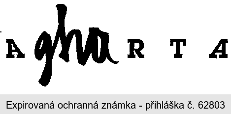 AGHARTA