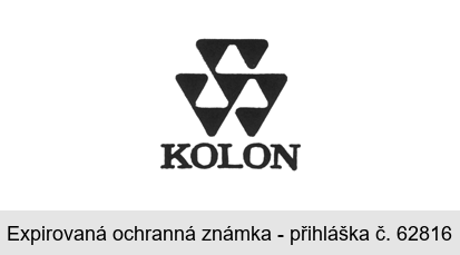 KOLON