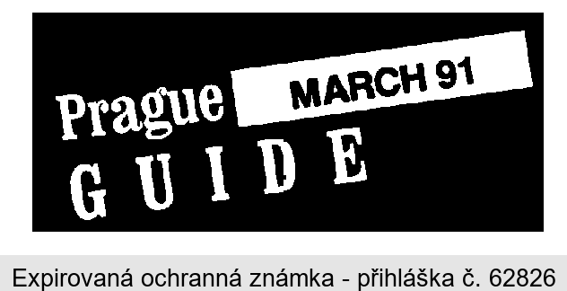 PRAGUE GUIDE