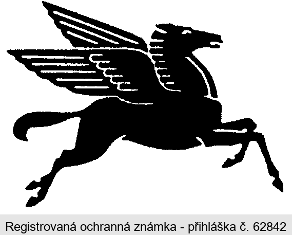 Ochranná známka