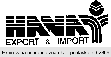 HANA EXPORT & IMPORT