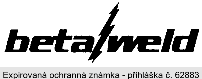 BETA WELD